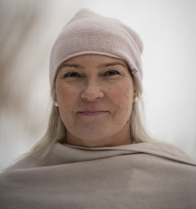 Katri Palpatzis