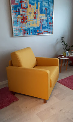 Psykoterapia vastaanotto Joensuu Kirkkokatu