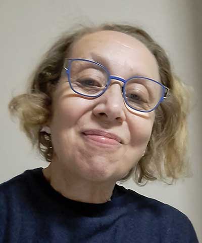 Psykoterapeutti Marja Liisa Liimatta Joensuu