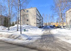 Psykoterapia Joensuu Kirkkokatu 19, 80110